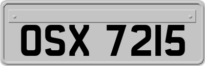 OSX7215