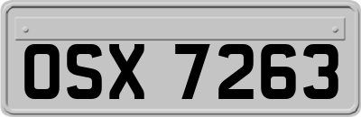 OSX7263