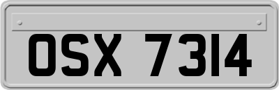 OSX7314