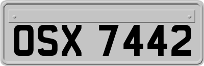 OSX7442