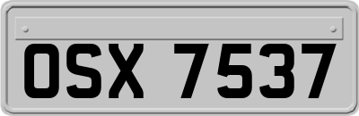 OSX7537