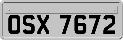 OSX7672