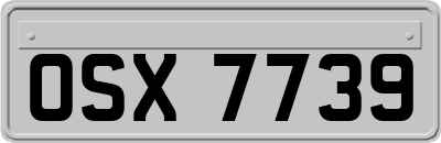 OSX7739