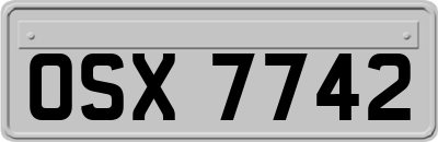 OSX7742