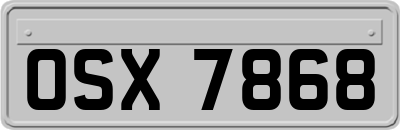 OSX7868