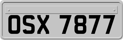OSX7877