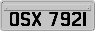 OSX7921