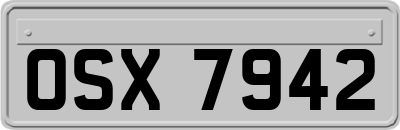 OSX7942
