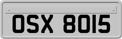 OSX8015