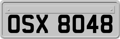OSX8048