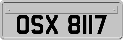 OSX8117