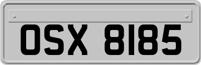 OSX8185