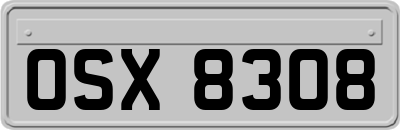 OSX8308