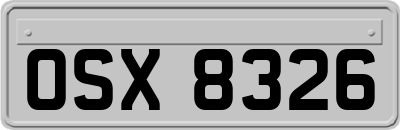 OSX8326