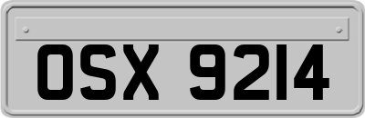 OSX9214