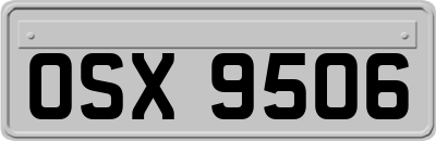 OSX9506