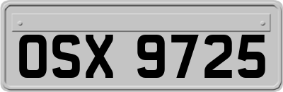 OSX9725