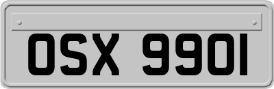 OSX9901