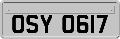 OSY0617