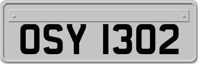 OSY1302