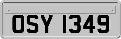 OSY1349