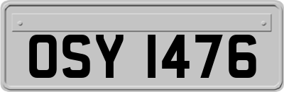 OSY1476