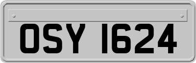 OSY1624