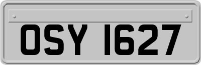 OSY1627