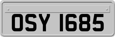 OSY1685