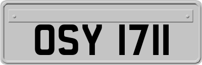 OSY1711