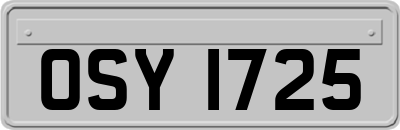 OSY1725