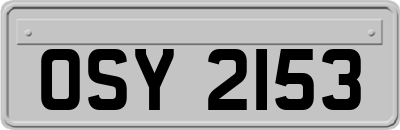 OSY2153