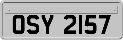 OSY2157