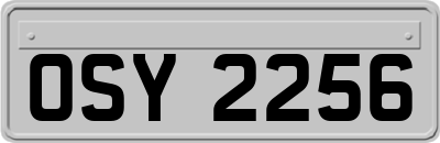 OSY2256
