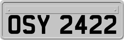 OSY2422