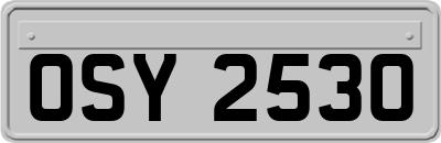 OSY2530