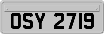 OSY2719