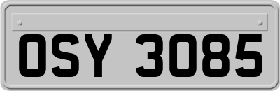 OSY3085