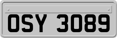 OSY3089