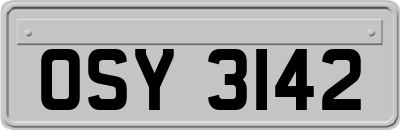 OSY3142