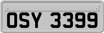 OSY3399
