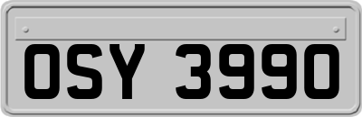 OSY3990