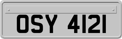 OSY4121