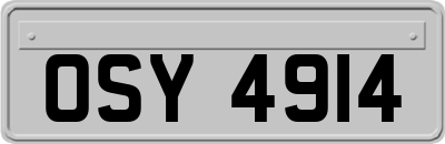 OSY4914