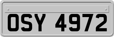 OSY4972