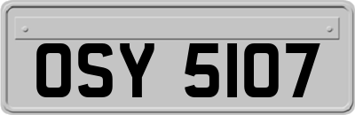 OSY5107