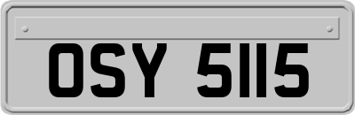 OSY5115