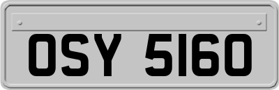 OSY5160