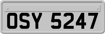 OSY5247