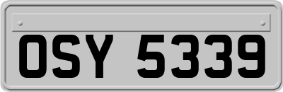 OSY5339